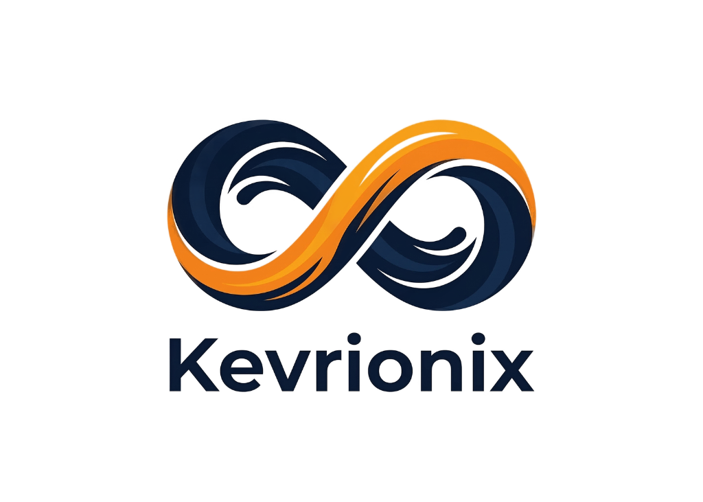 Kevrionix Logo